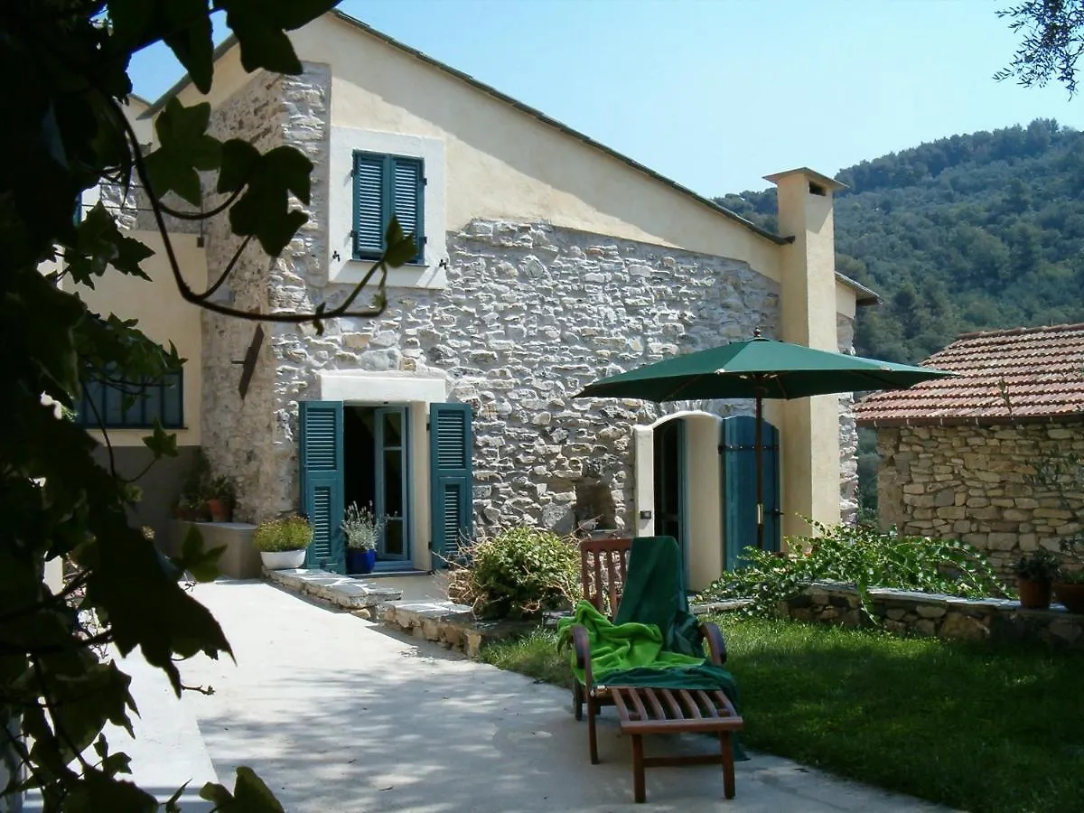 Appartamento I Freschi San Bartolomeo Al Mare