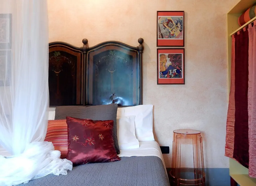 Appartamento I Freschi San Bartolomeo Al Mare
