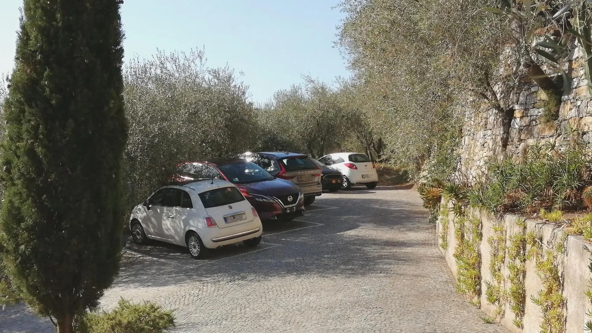 Appartamento I Freschi San Bartolomeo Al Mare