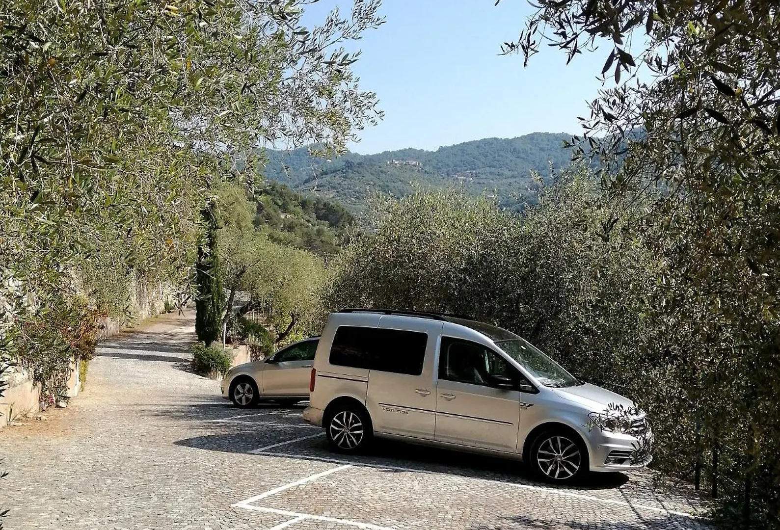 Appartamento I Freschi San Bartolomeo Al Mare 0*,