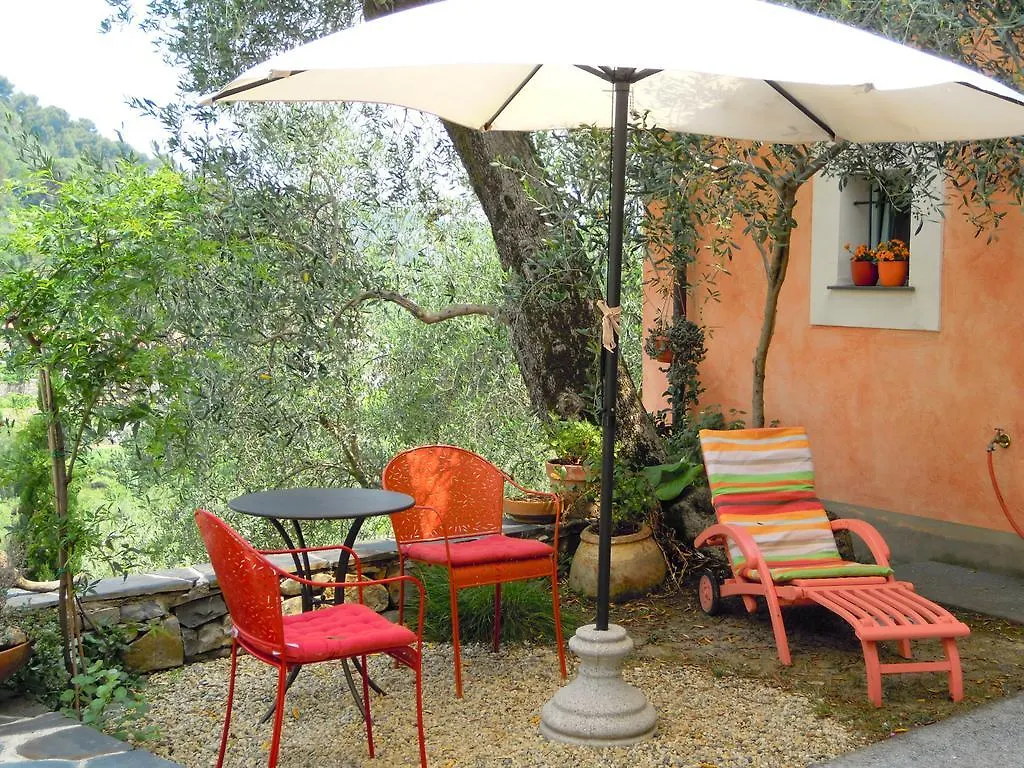 Appartamento I Freschi San Bartolomeo Al Mare 0*,  Italia
