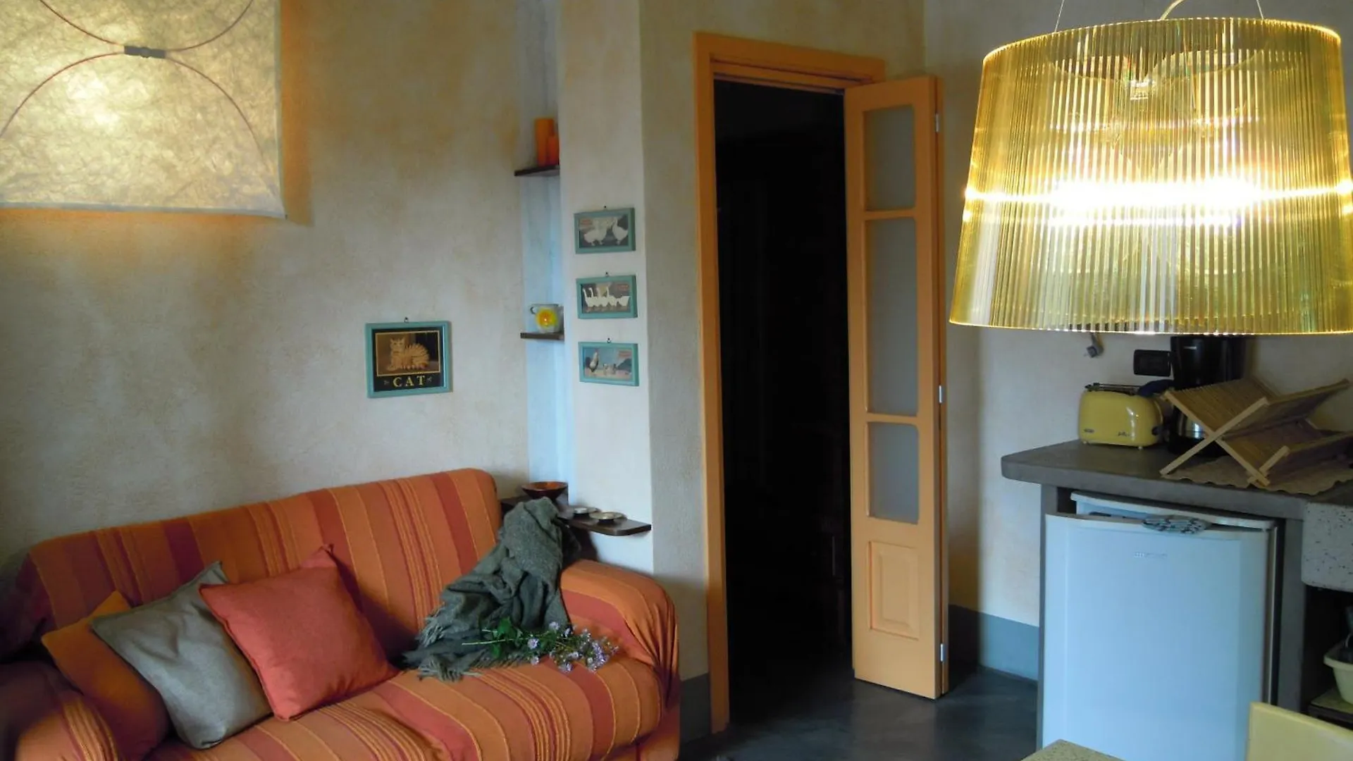 Appartamento I Freschi San Bartolomeo Al Mare