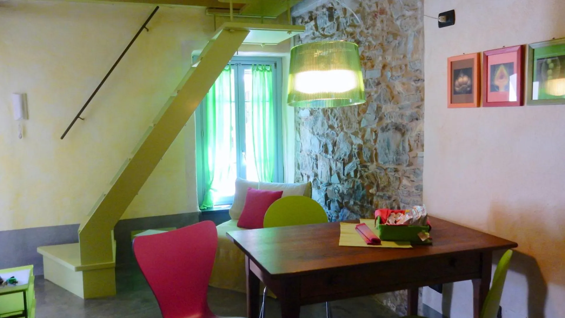 Appartamento I Freschi San Bartolomeo Al Mare Italia