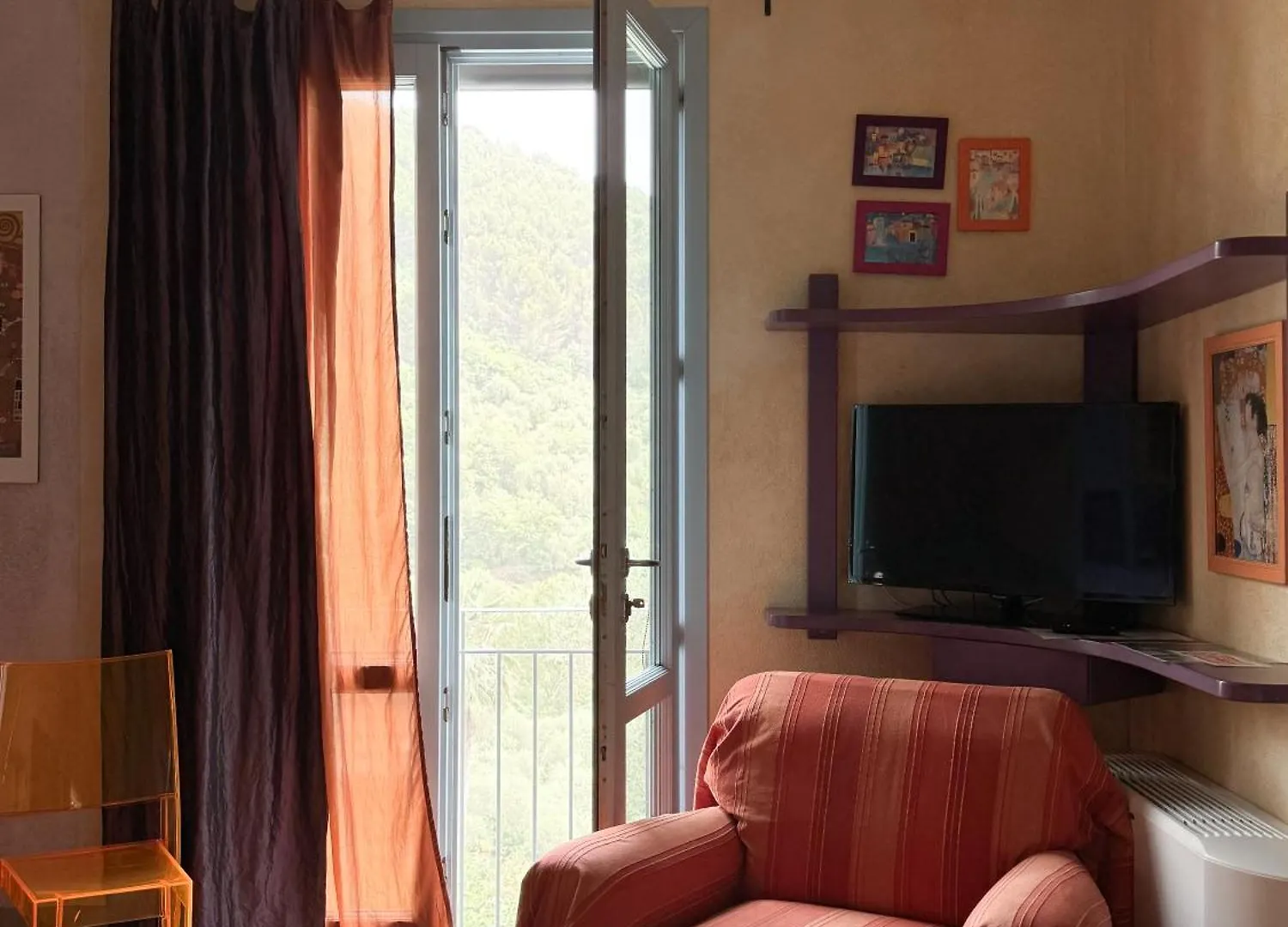 I Freschi Appartement San Bartolomeo Al Mare Italië