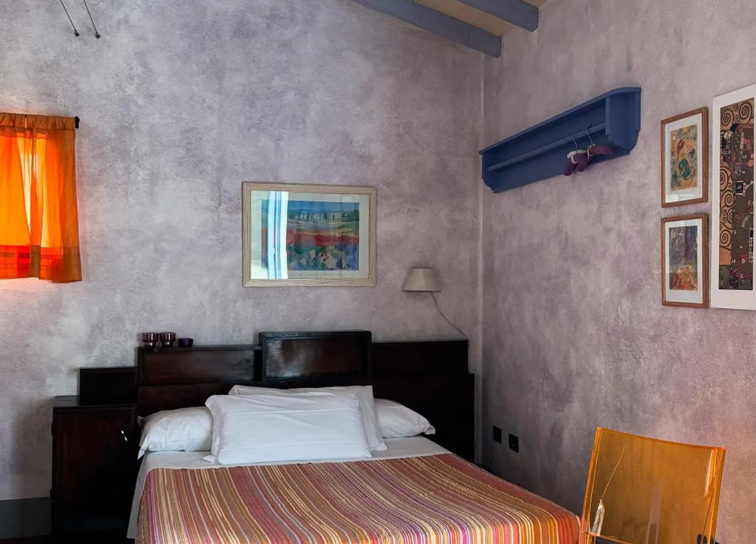 I Freschi Appartement San Bartolomeo Al Mare 0*,