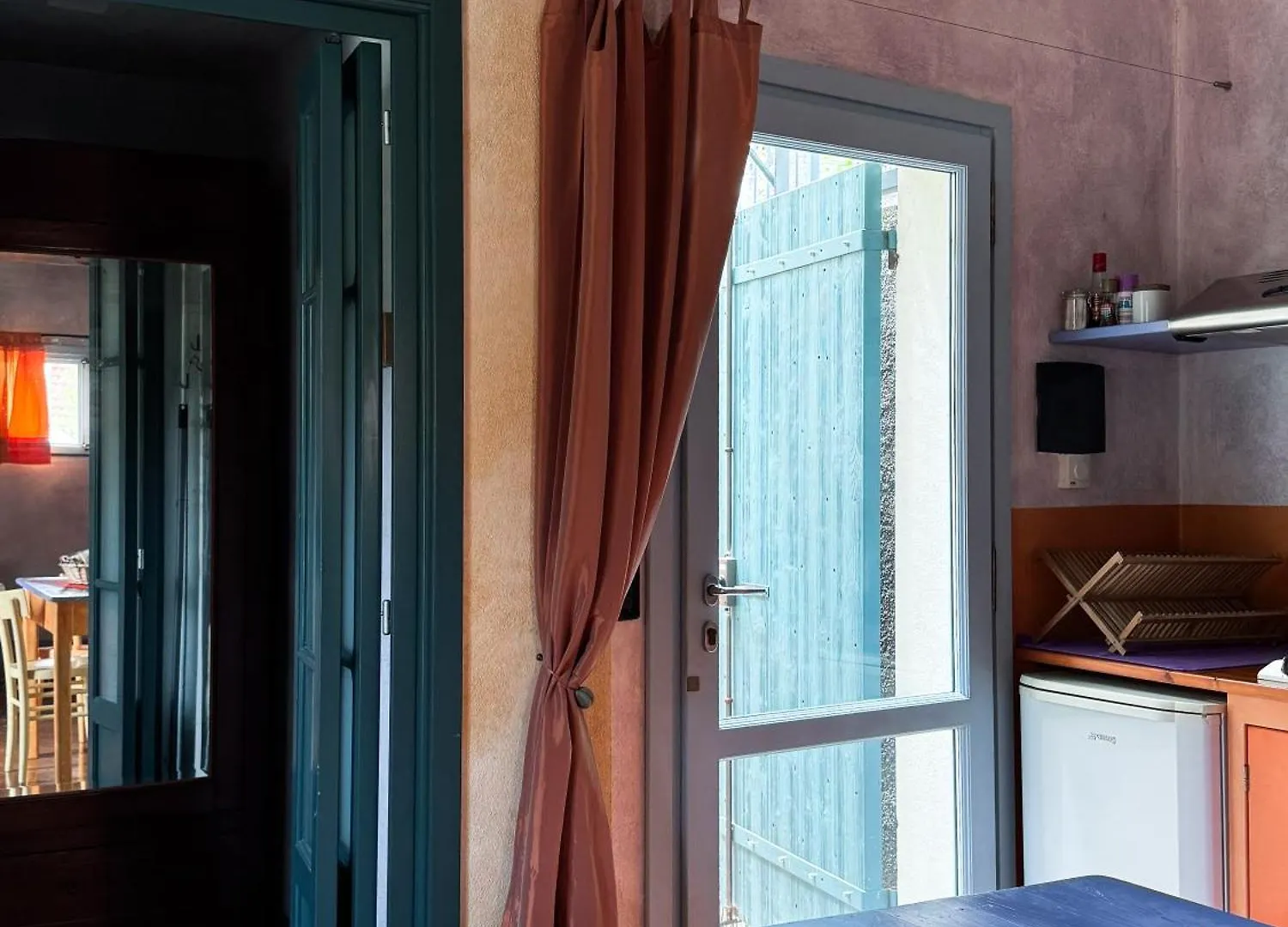 I Freschi Appartement San Bartolomeo Al Mare