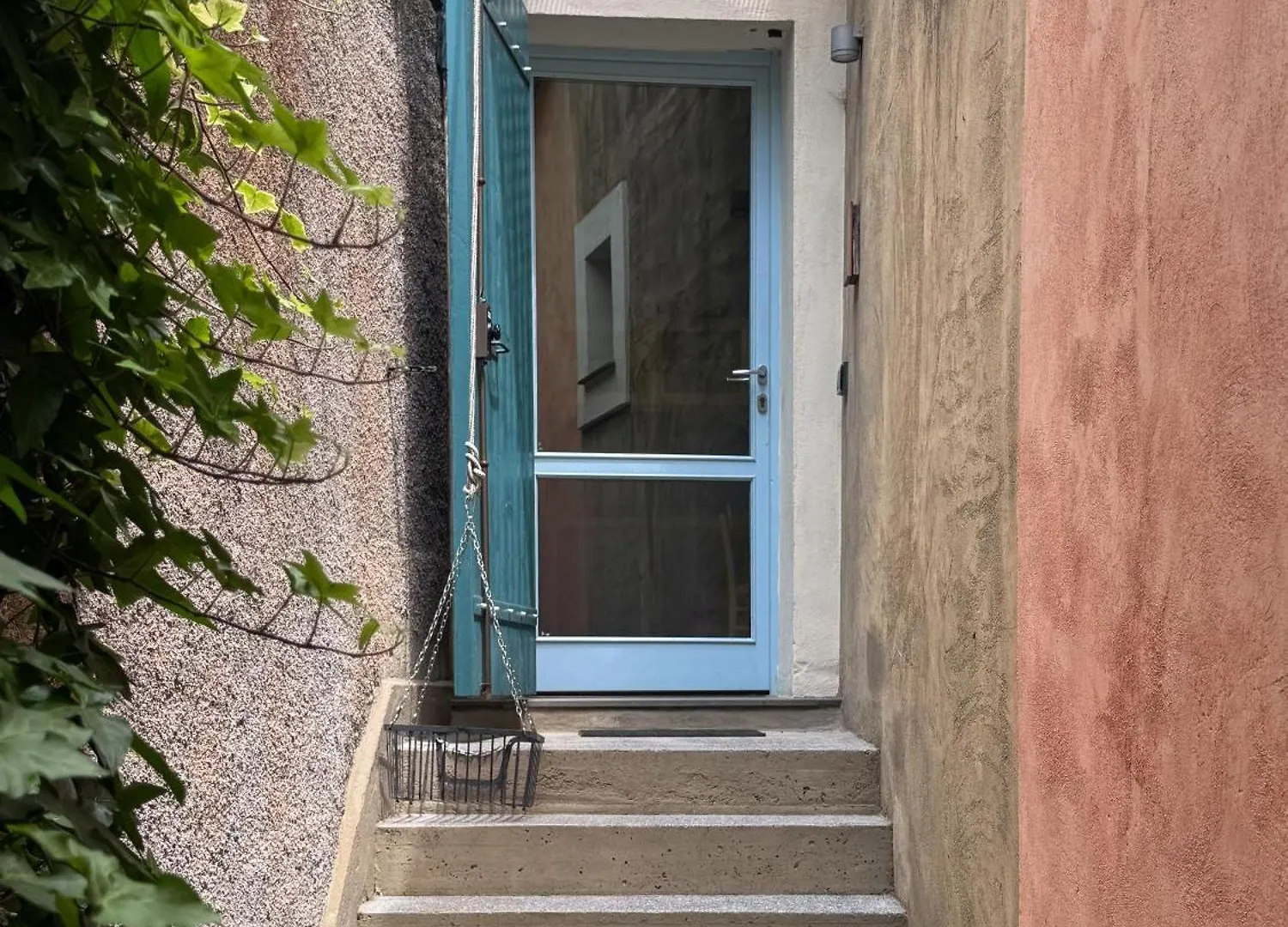 I Freschi Appartement San Bartolomeo Al Mare