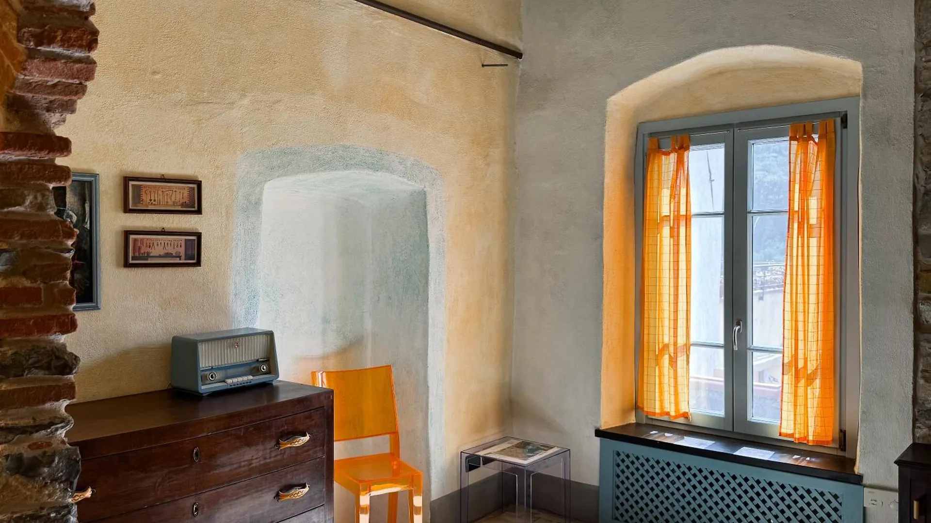 I Freschi Appartement San Bartolomeo Al Mare Italië