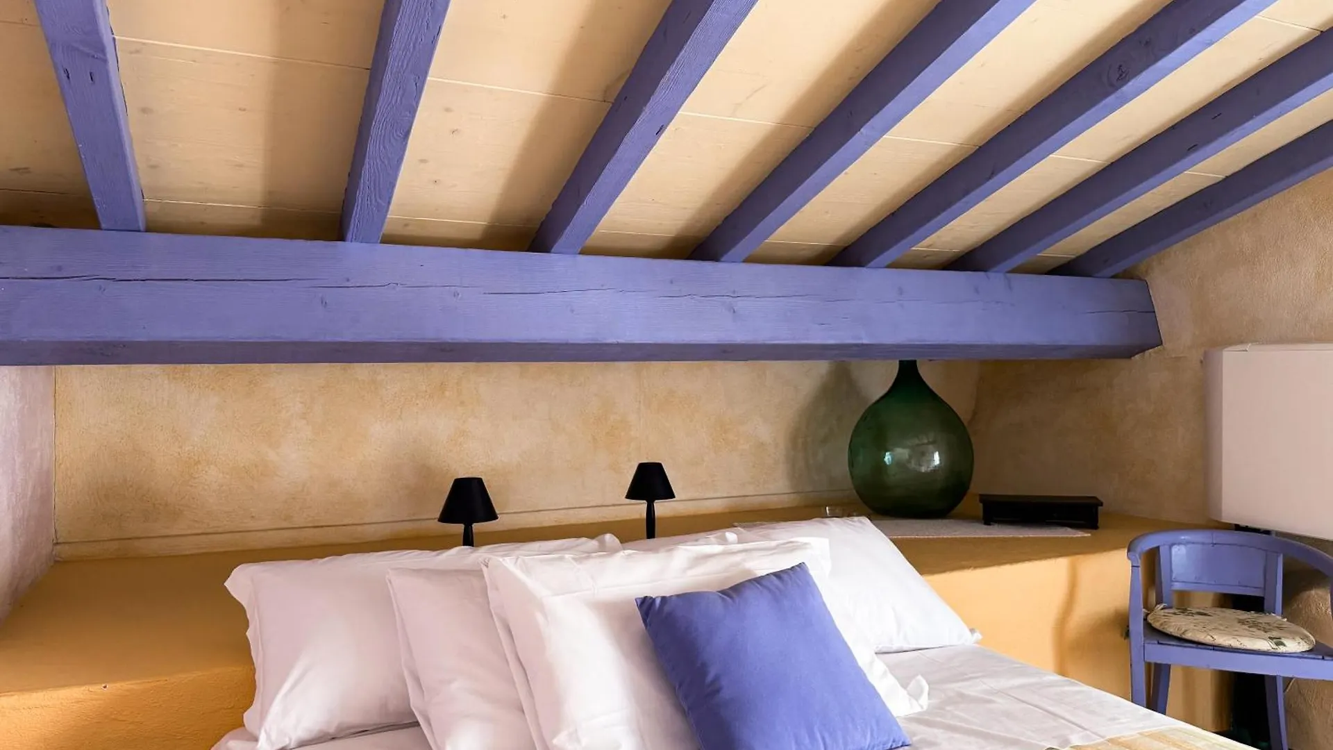 I Freschi Appartement San Bartolomeo Al Mare Italië