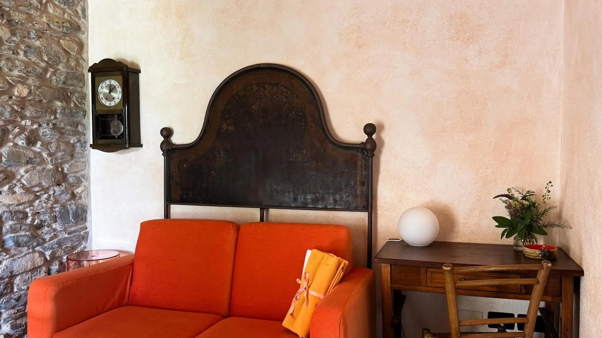 I Freschi Appartement San Bartolomeo Al Mare Italië