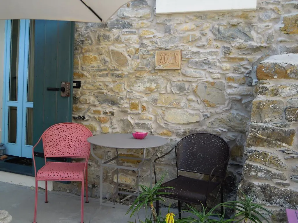 Appartamento I Freschi San Bartolomeo Al Mare Italia