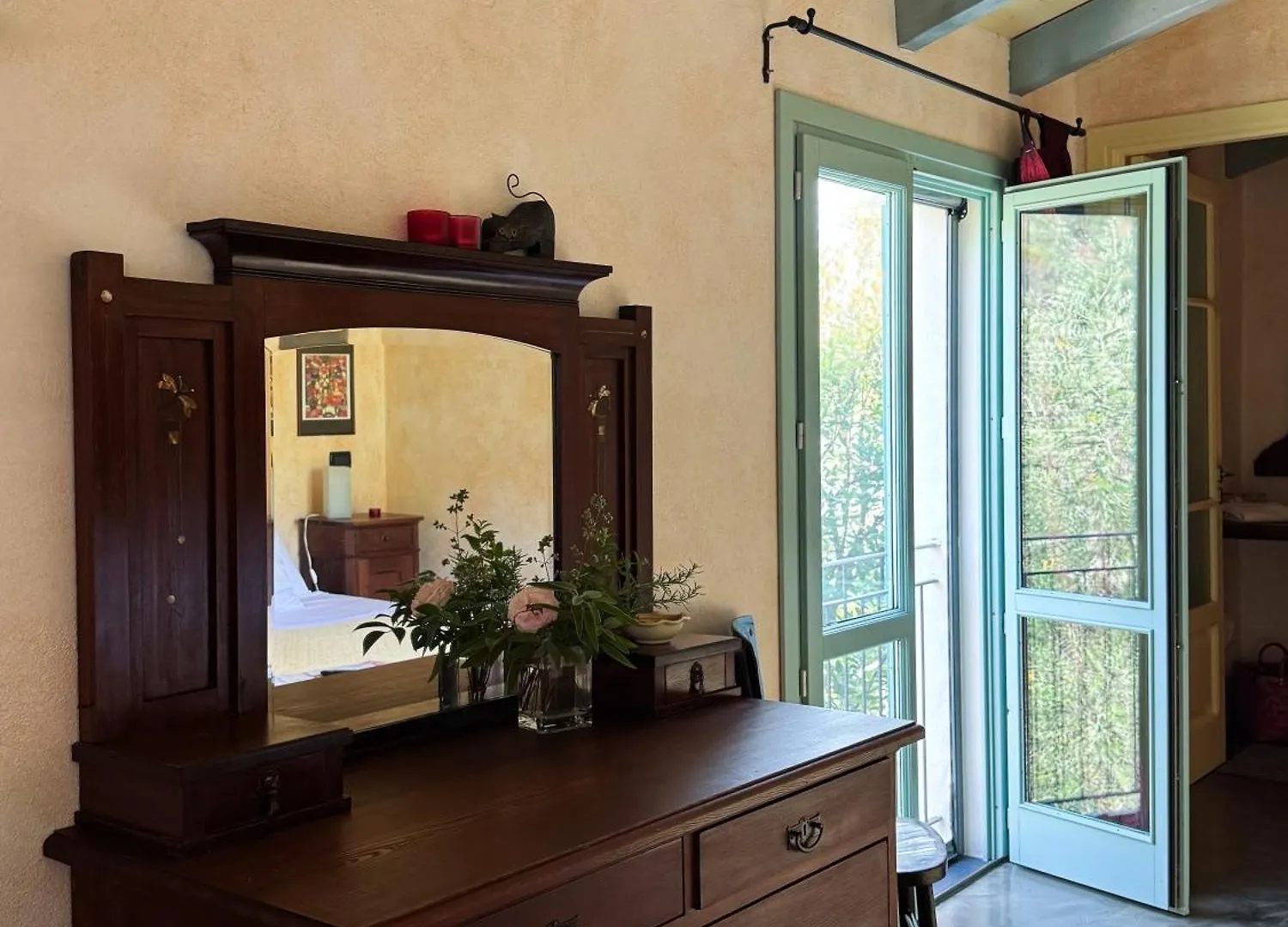 I Freschi Appartement San Bartolomeo Al Mare 0*,