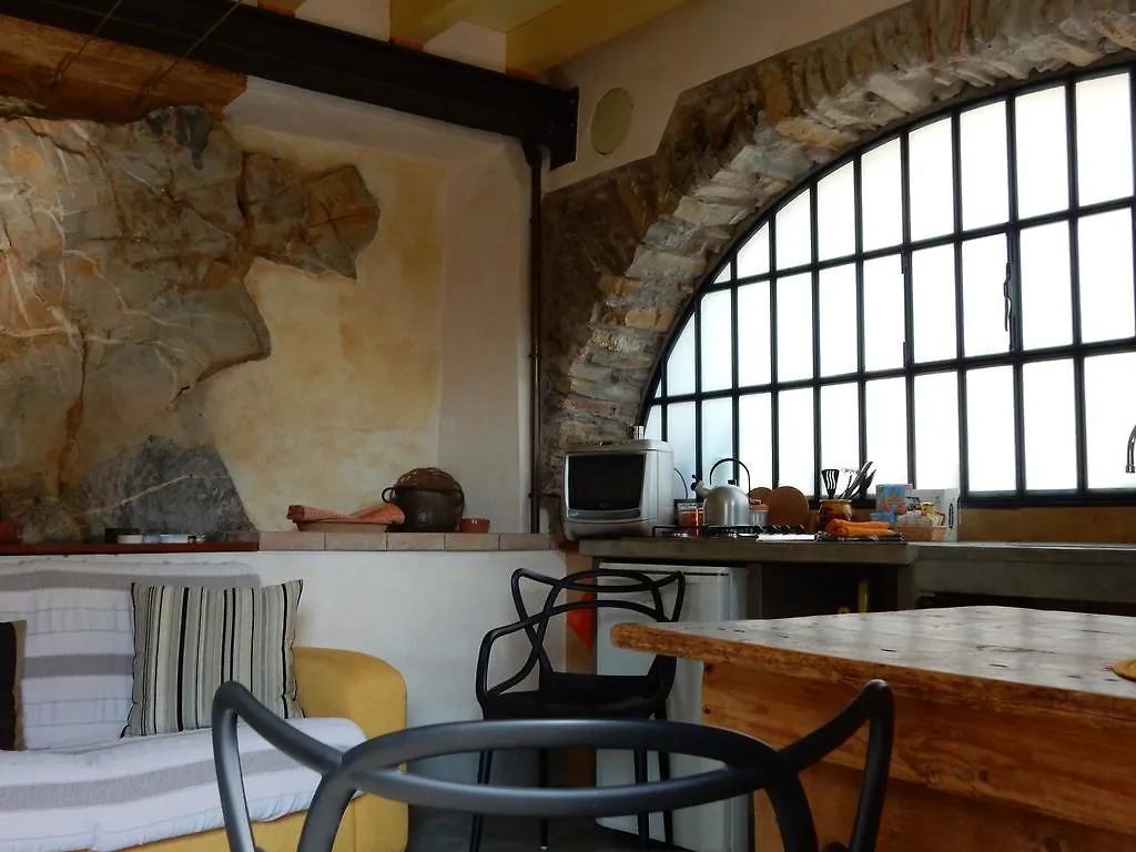 Appartamento I Freschi San Bartolomeo Al Mare