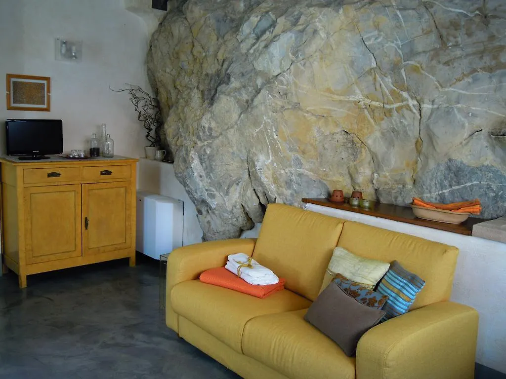 Appartamento I Freschi San Bartolomeo Al Mare