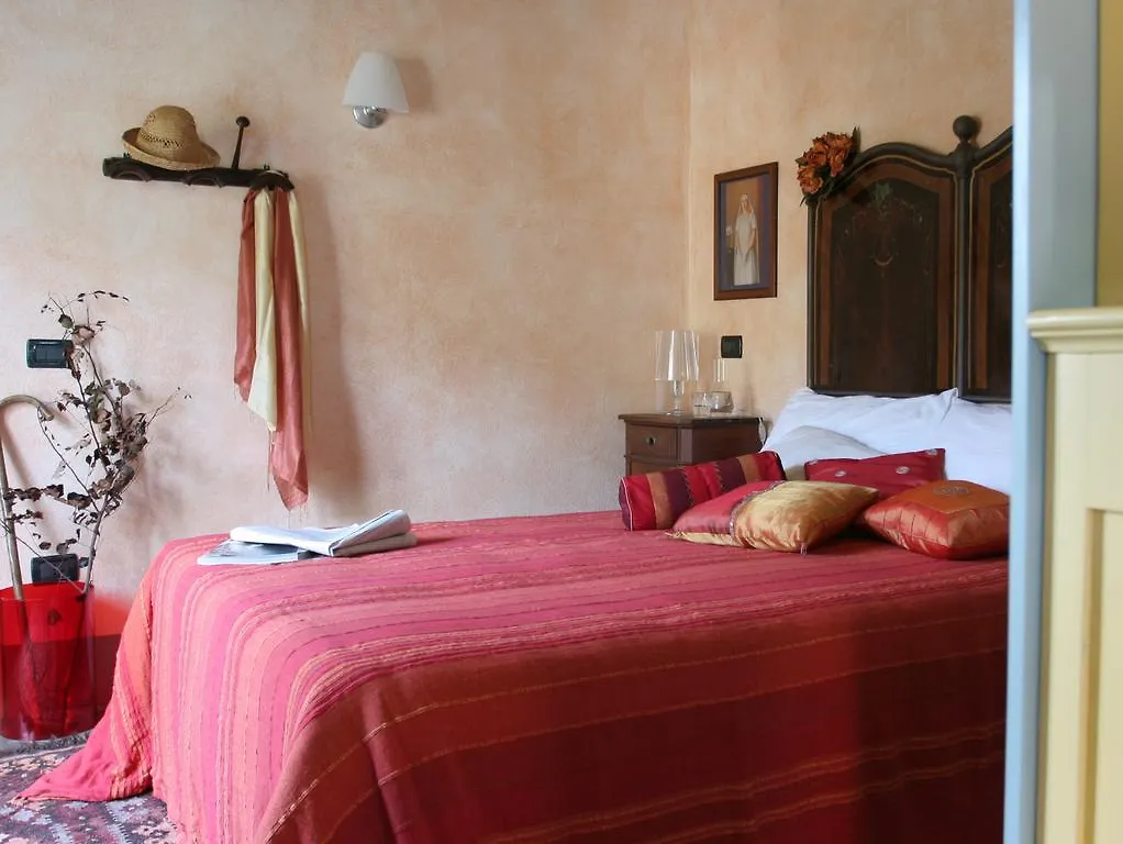 Appartamento I Freschi San Bartolomeo Al Mare Italia