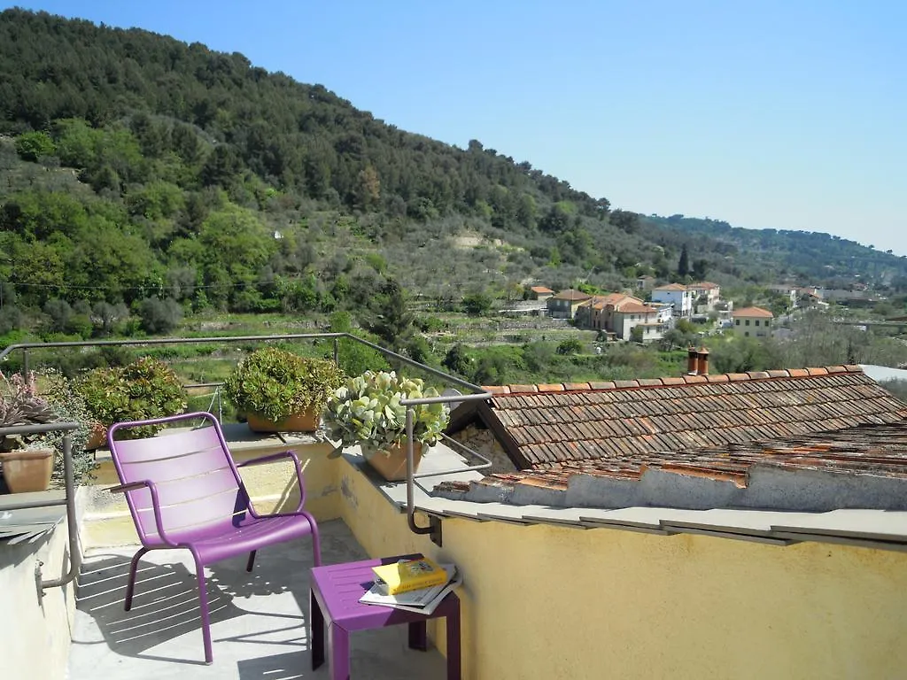 Appartamento I Freschi San Bartolomeo Al Mare