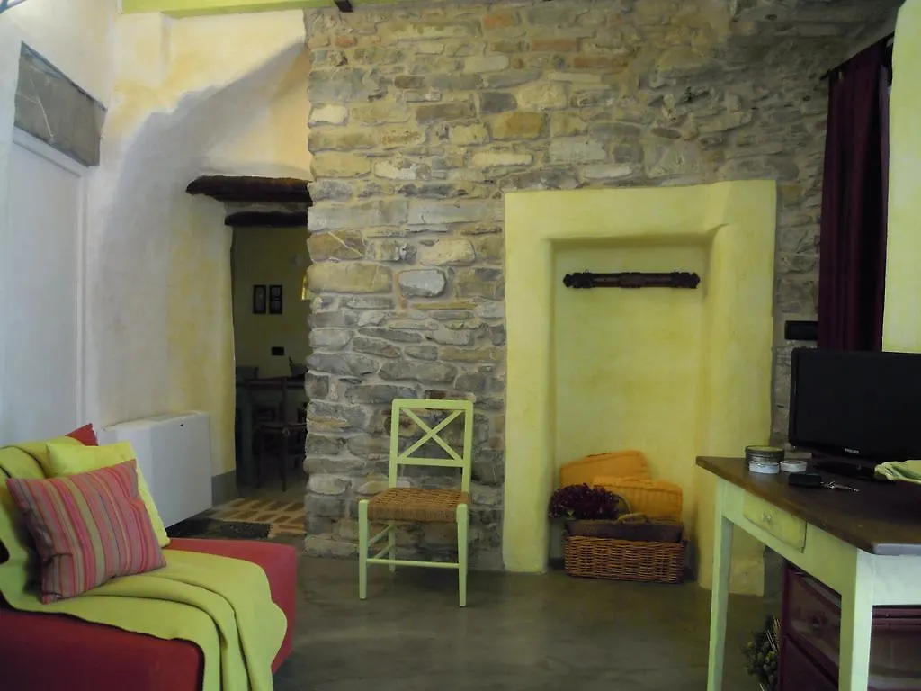 Appartamento I Freschi San Bartolomeo Al Mare