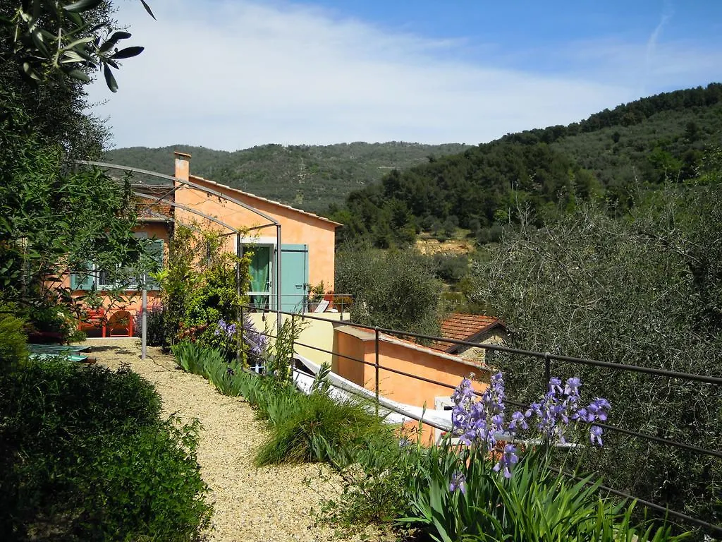 Appartamento I Freschi San Bartolomeo Al Mare Italia