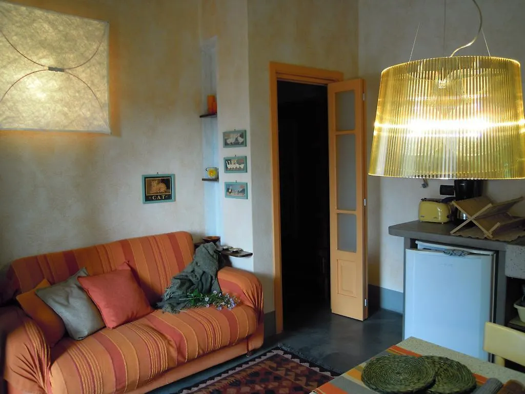 I Freschi Appartement San Bartolomeo Al Mare
