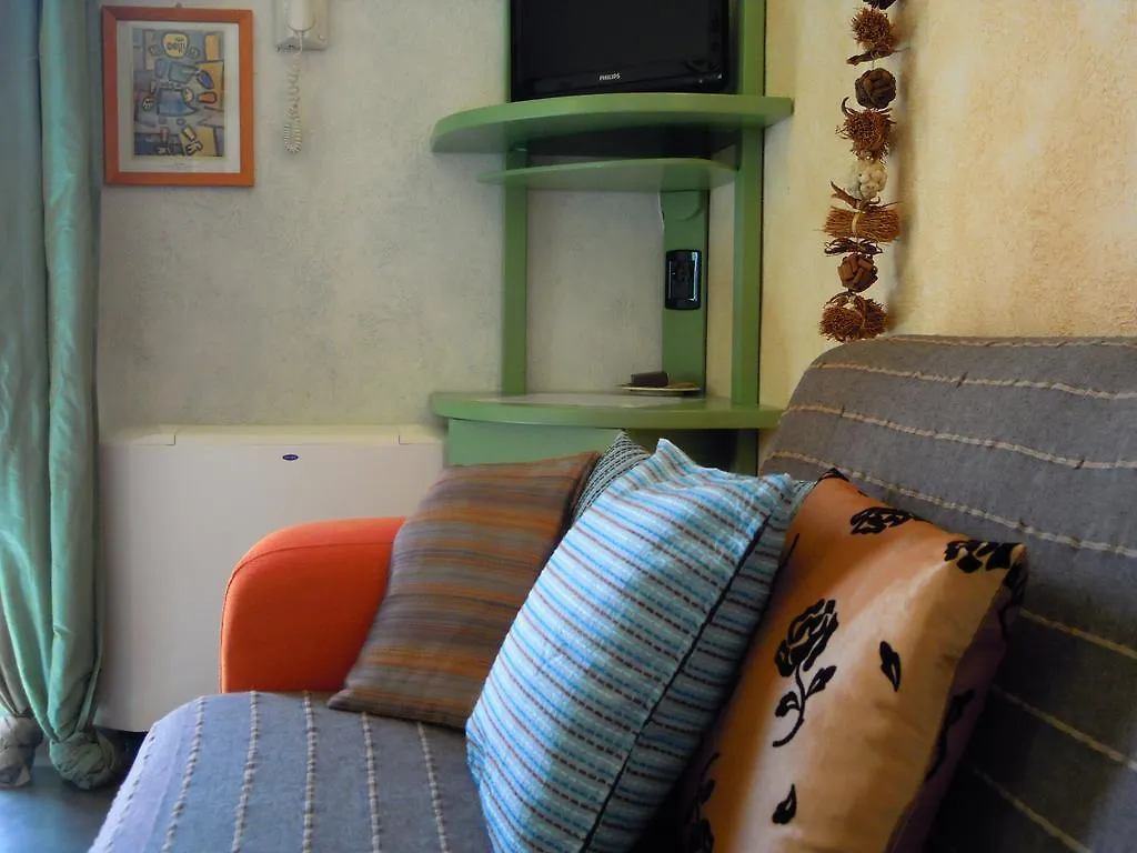 I Freschi Appartement San Bartolomeo Al Mare