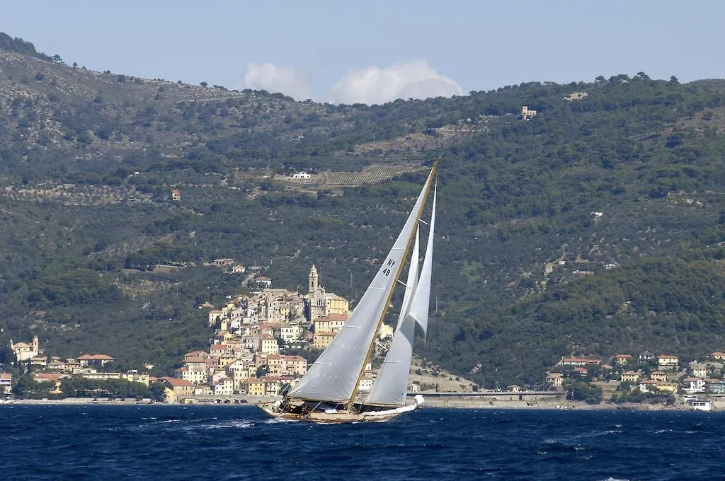Appartamento I Freschi San Bartolomeo Al Mare
