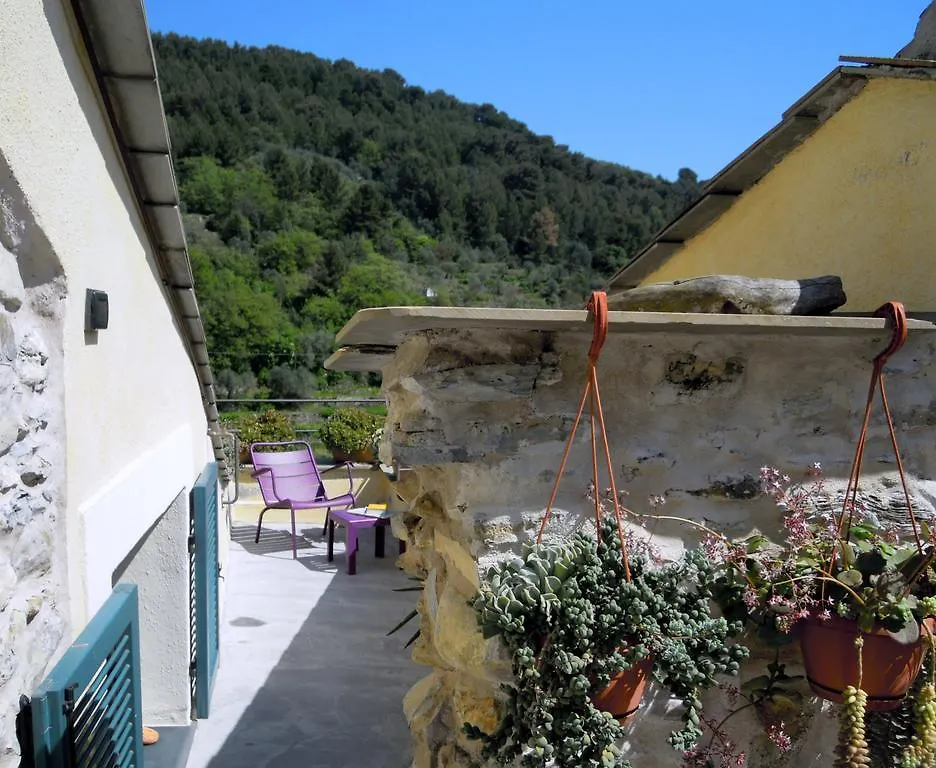 Appartamento I Freschi San Bartolomeo Al Mare