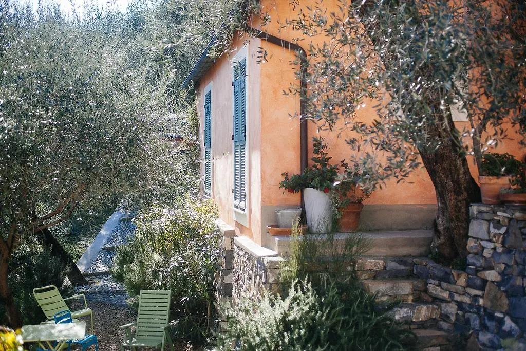 Appartamento I Freschi San Bartolomeo Al Mare Italia