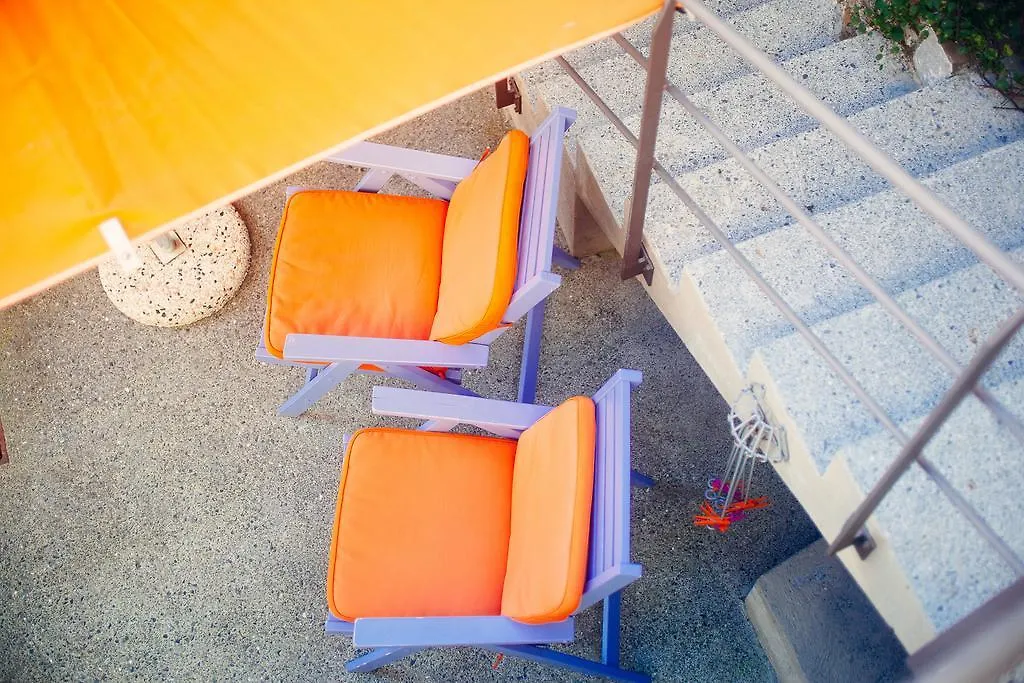 Appartamento I Freschi San Bartolomeo Al Mare