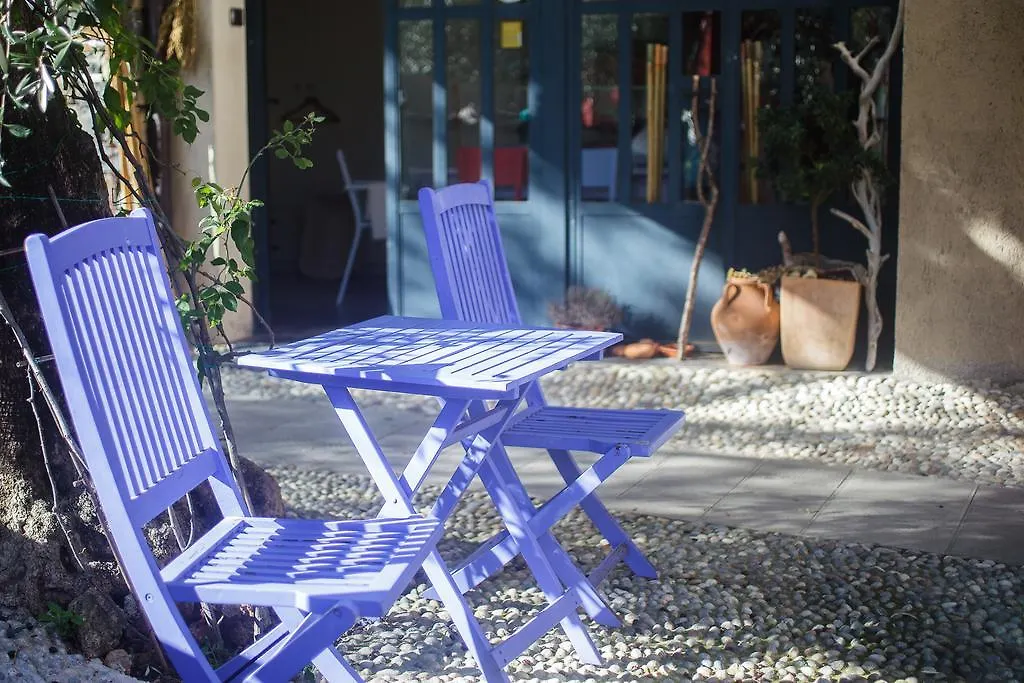 Appartamento I Freschi San Bartolomeo Al Mare