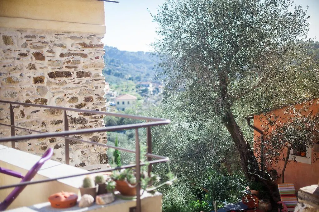 Appartamento I Freschi San Bartolomeo Al Mare Italia
