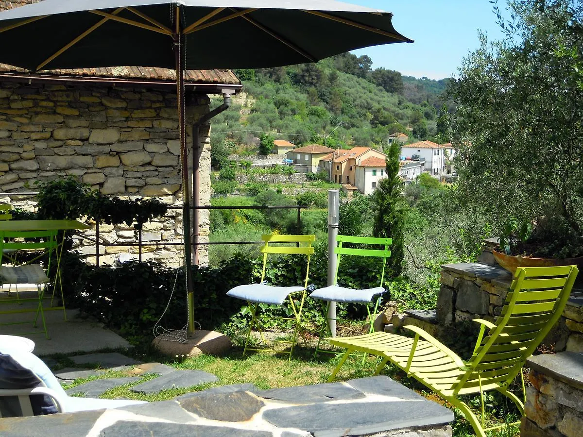 Appartamento I Freschi San Bartolomeo Al Mare